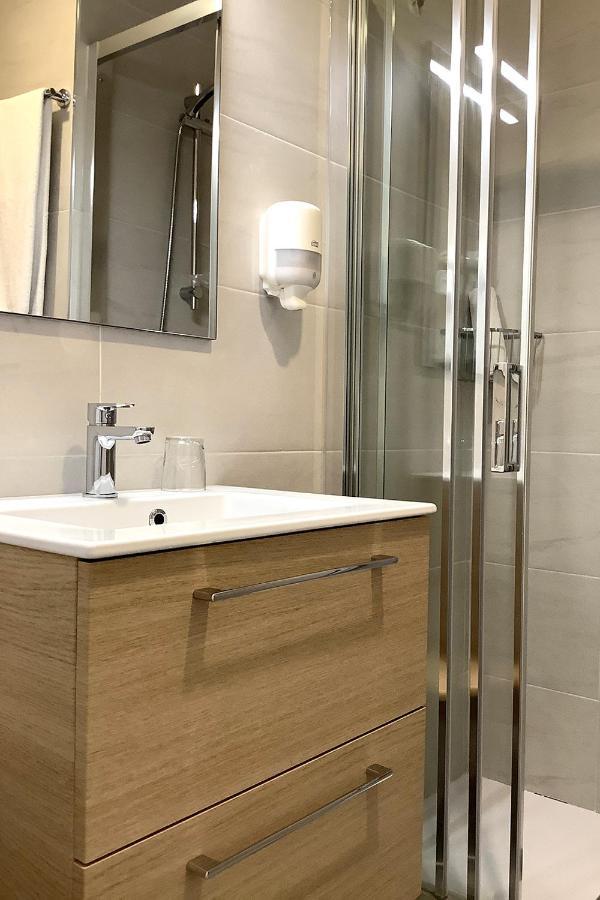 Guest house Donostiarra San Sebastian