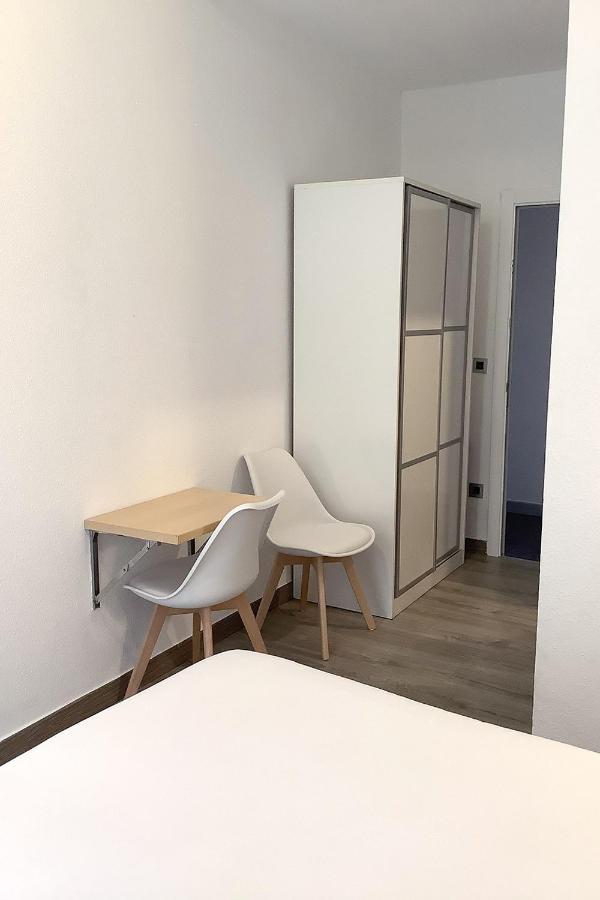 Guest house Donostiarra 2*