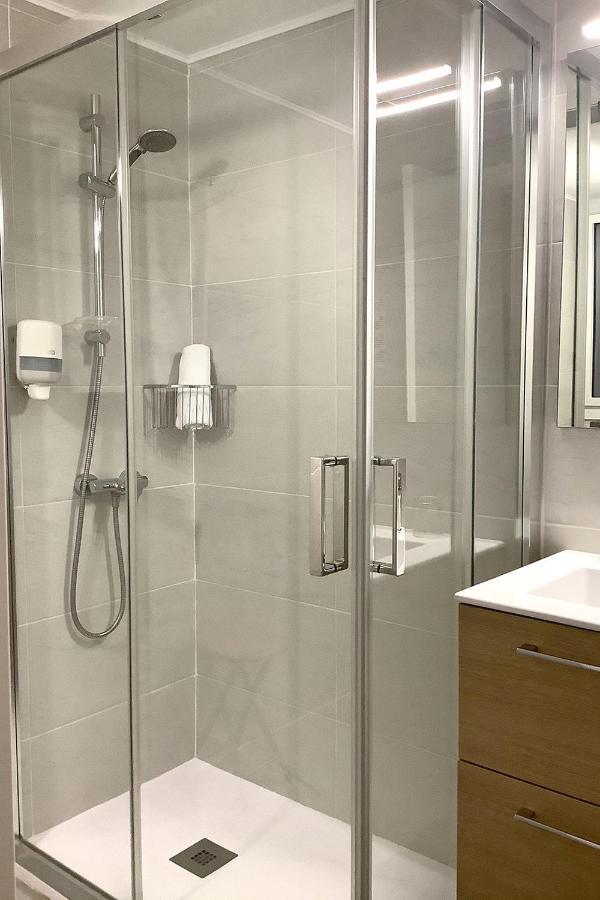 Donostiarra Guest house San Sebastian