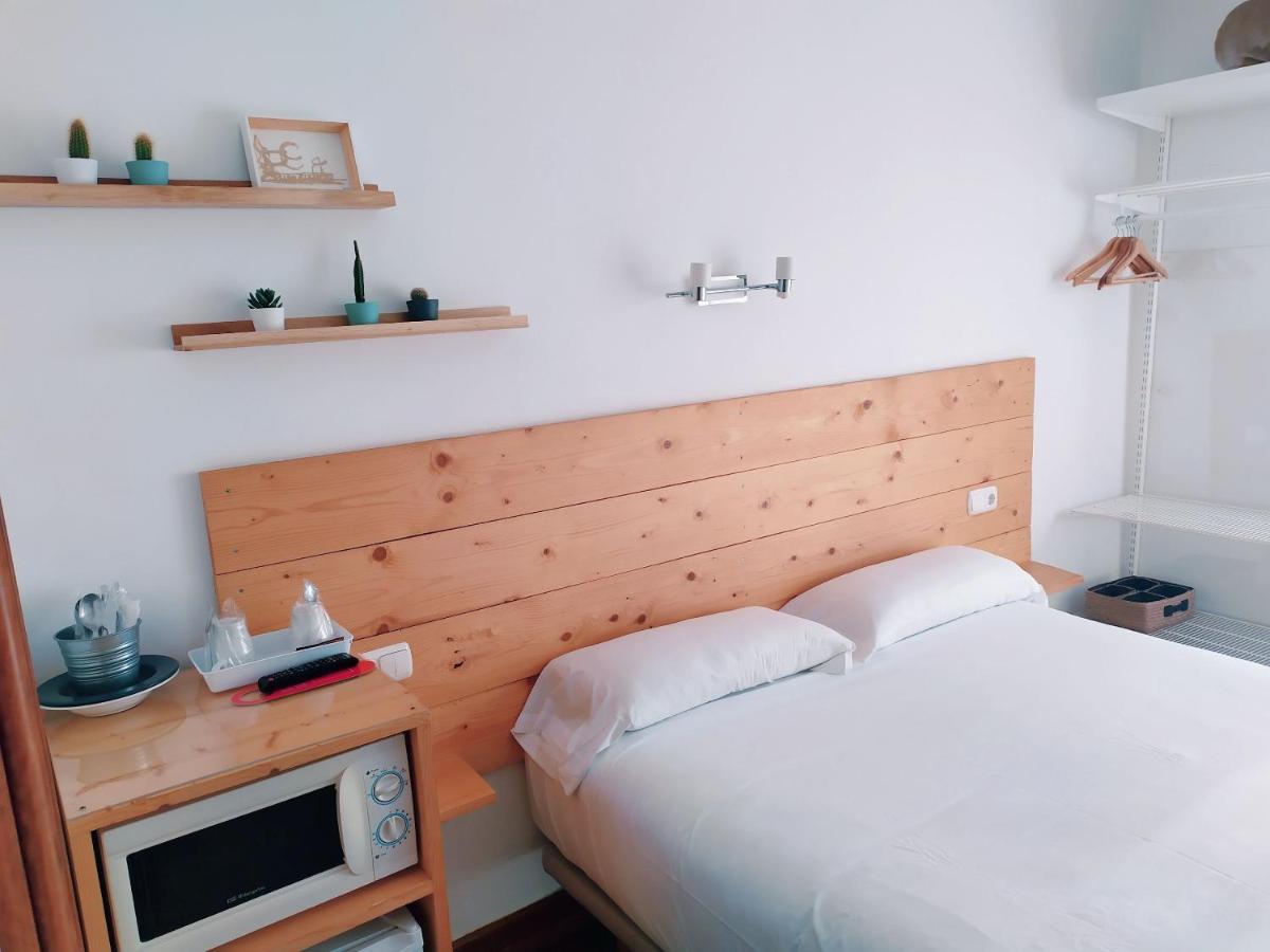Guest house Urkia San Sebastian