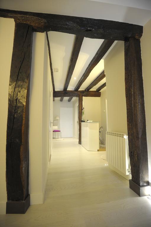 Artea Narrika Guest house San Sebastian