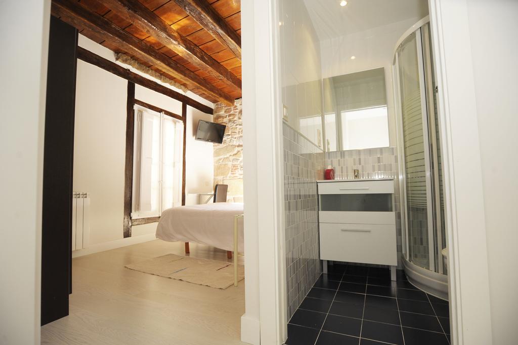 Artea Narrika Guest house San Sebastian