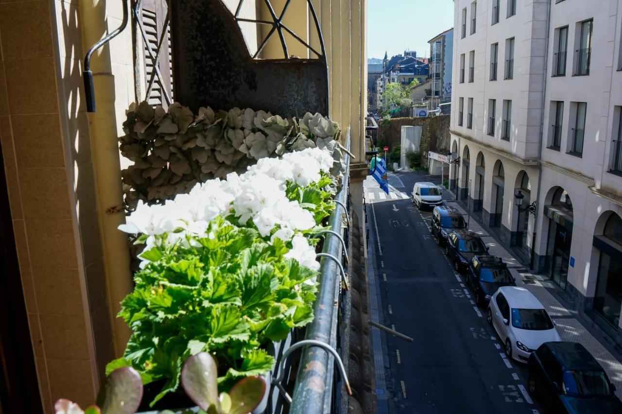 Maison d'hôtes Easo *