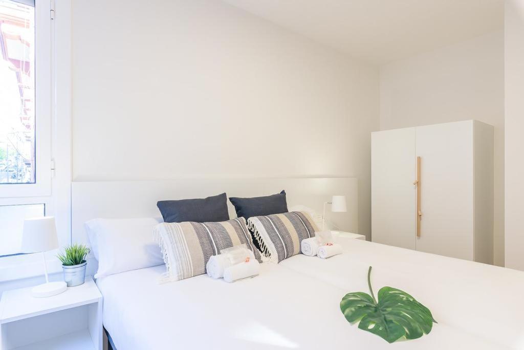 Egia Plaza Apartment San Sebastian