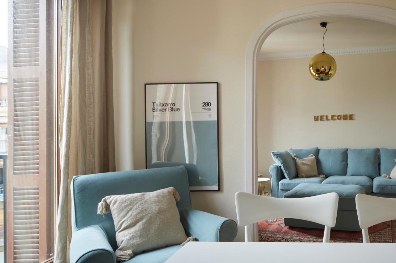 Apartment Zinema - Basque