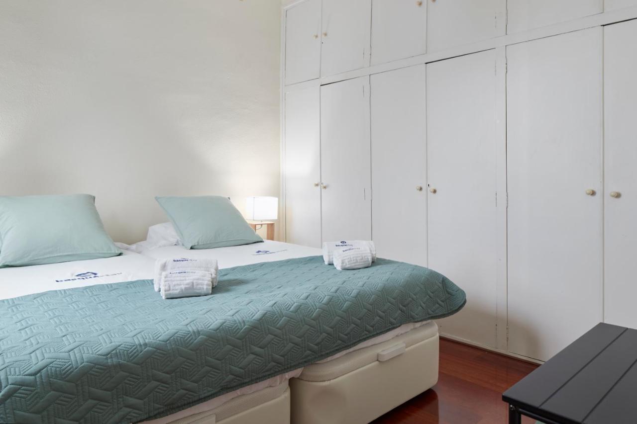 Apartment Zinema - Basque
