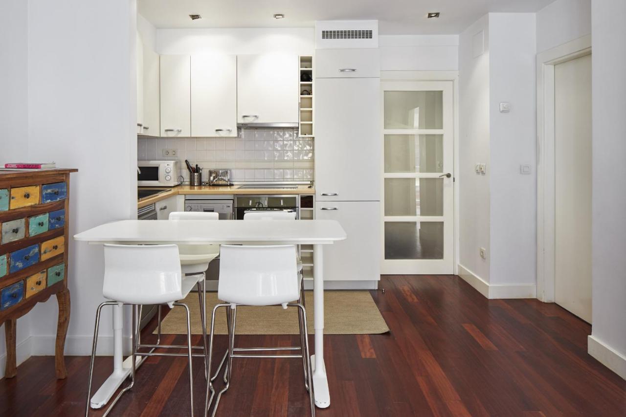 Idiakez - Basque Appartement Saint-Sébastien