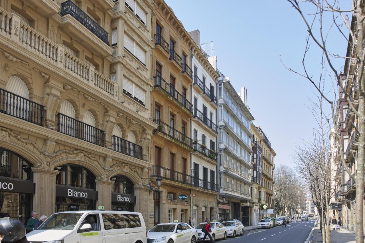 Appartement Idiakez - Basque Saint-Sébastien