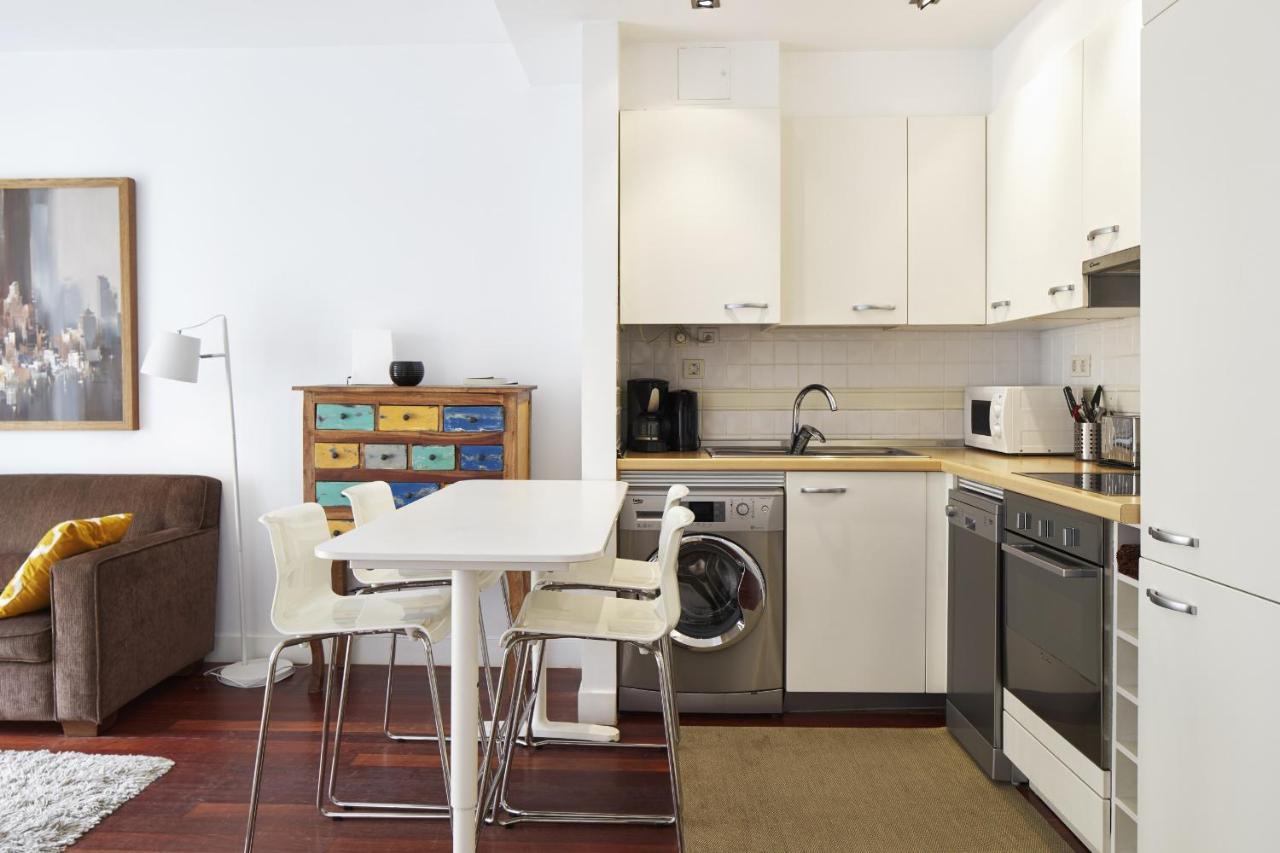 Appartement Idiakez - Basque Saint-Sébastien