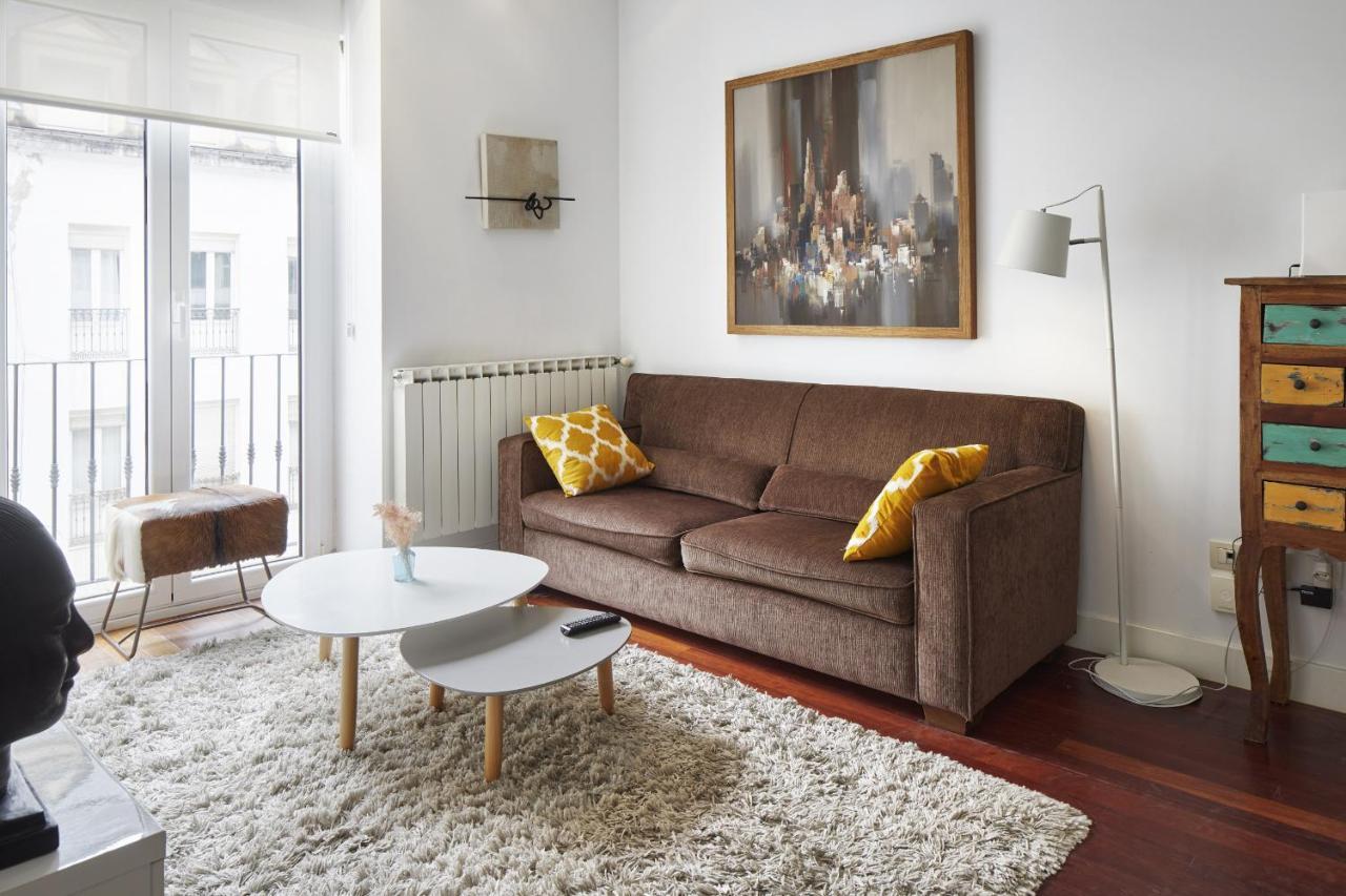 Appartement Idiakez - Basque Saint-Sébastien