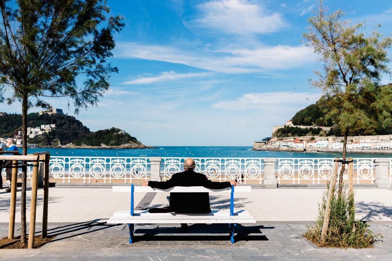 Boulevard By Sweet San Sebastian