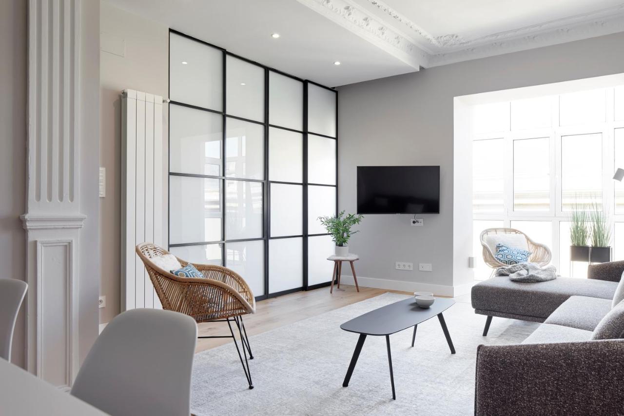 Apartamento Cathedral - Luxury In Center