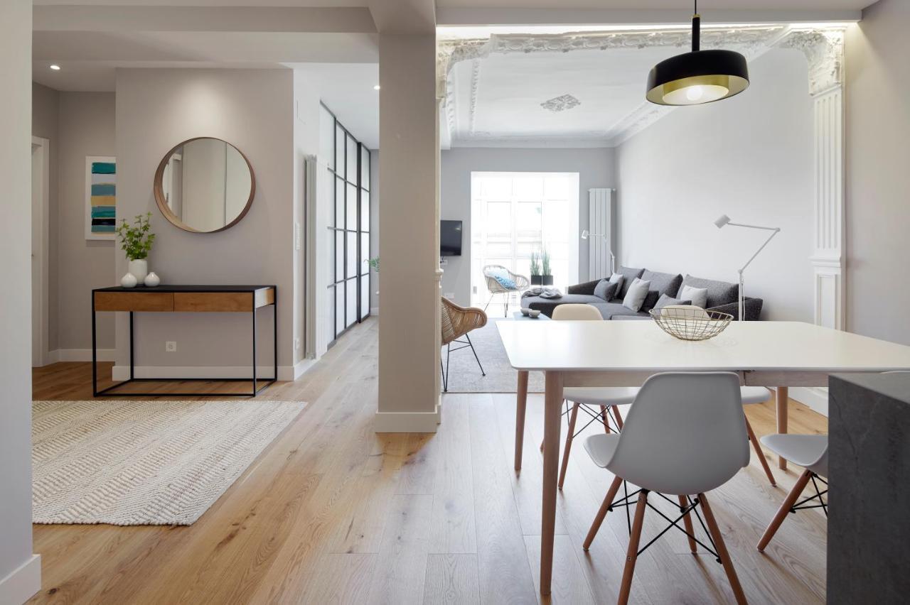 Apartamento Cathedral - Luxury In Center *