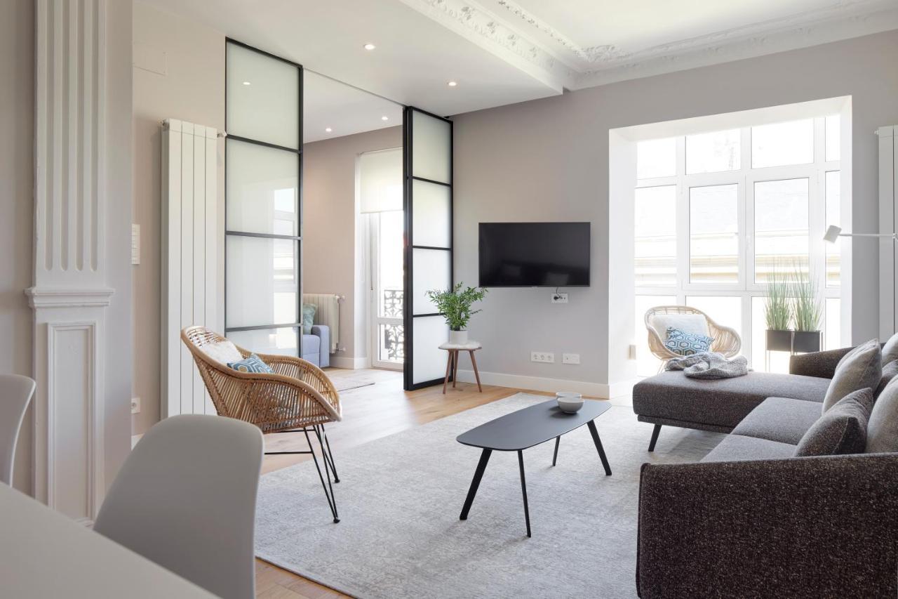 Cathedral - Luxury In Center Apartamento San Sebastián