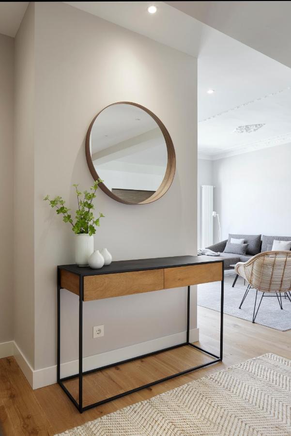 Apartamento Cathedral - Luxury In Center *