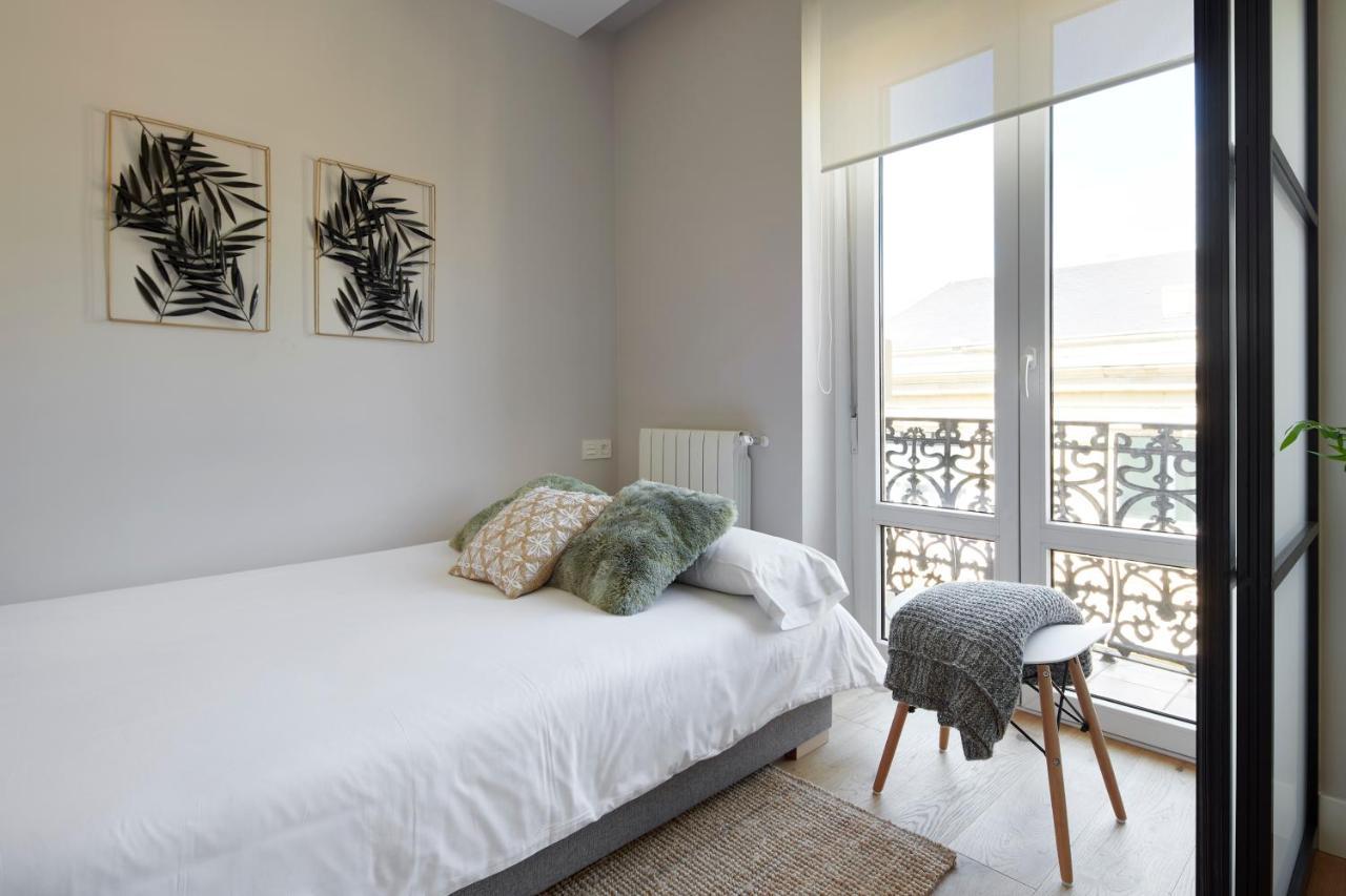 Apartamento Cathedral - Luxury In Center San Sebastián