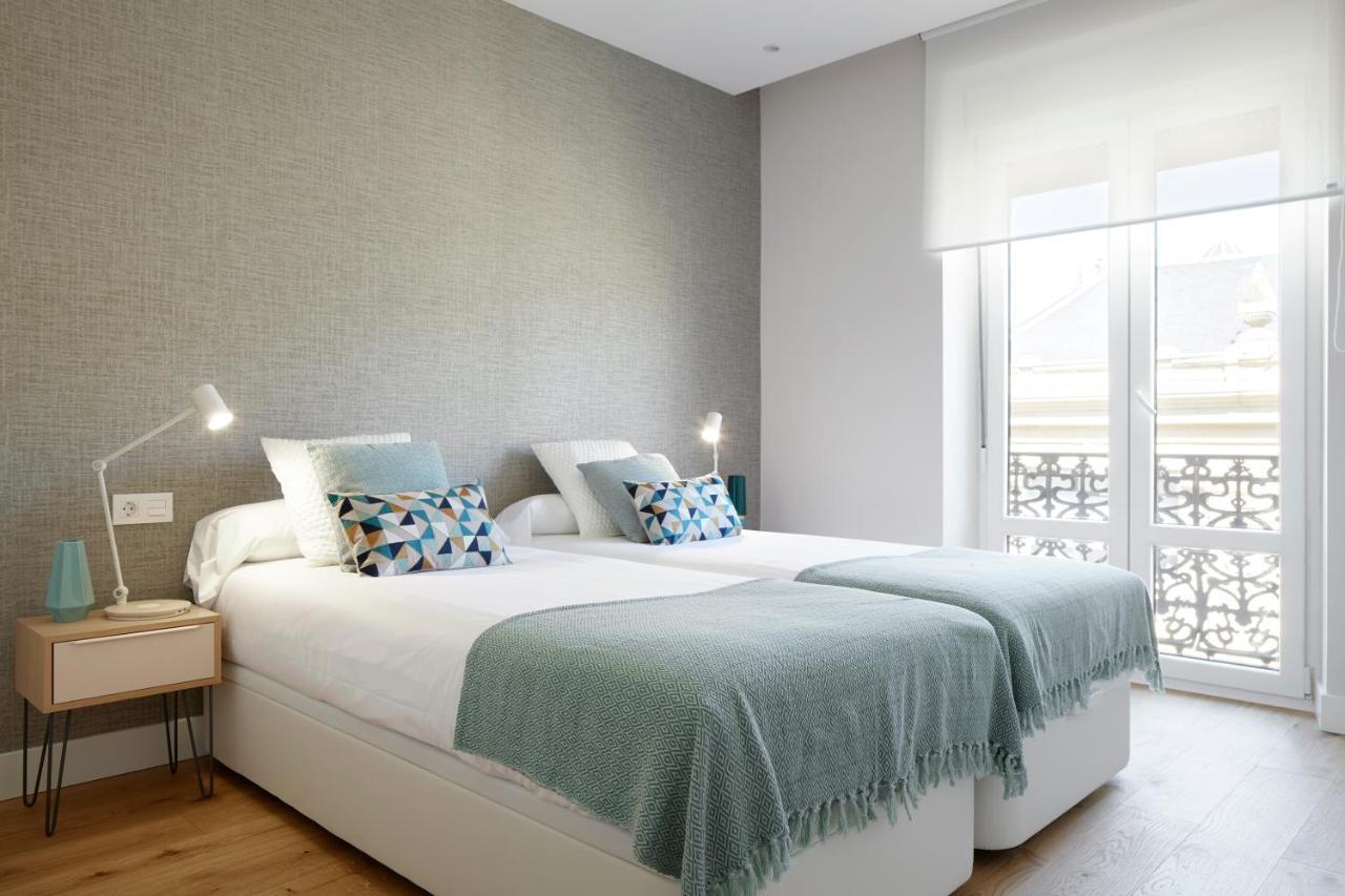 Cathedral - Luxury In Center Apartamento