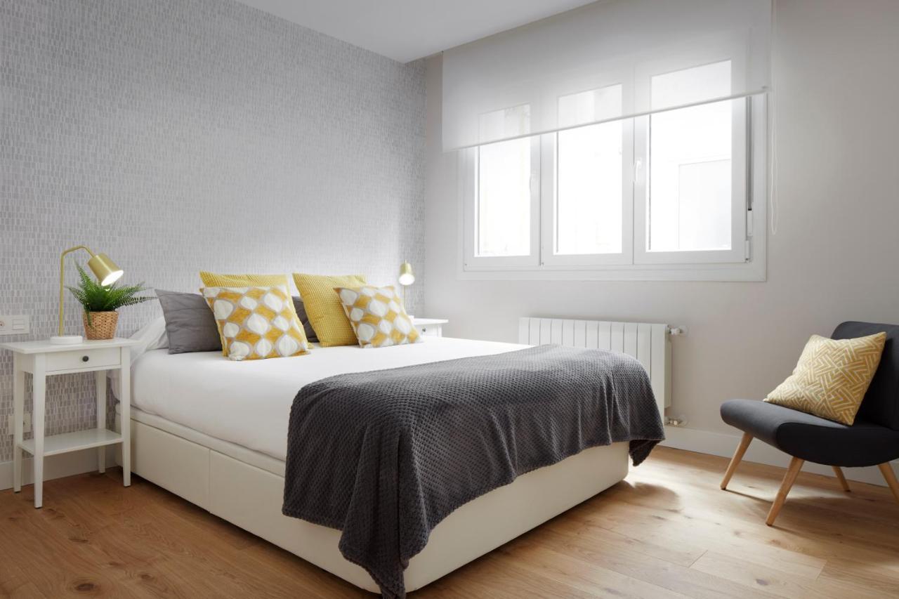 Apartamento Cathedral - Luxury In Center
