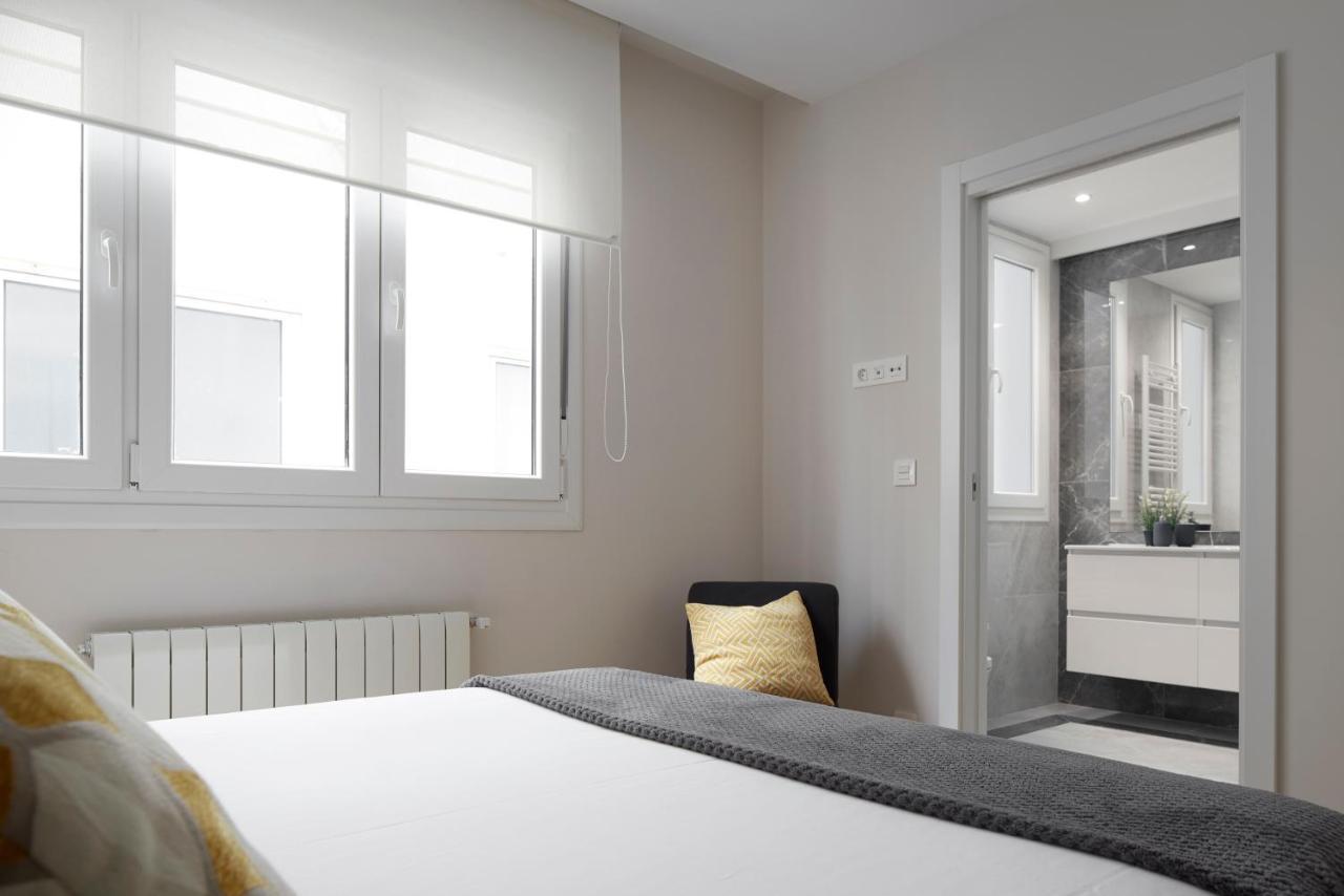 Cathedral - Luxury In Center Apartamento *