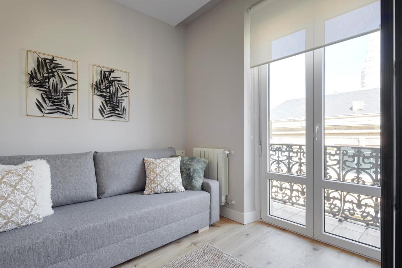 Apartamento Cathedral - Luxury In Center