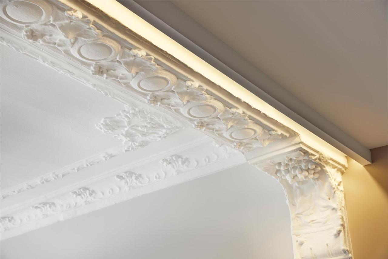 Apartamento Cathedral - Luxury In Center