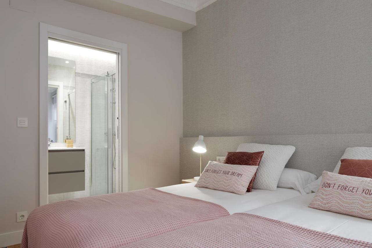 Cathedral - Luxury In Center Apartamento