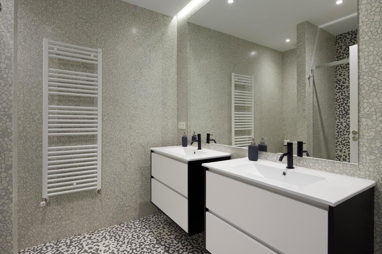 Cathedral - Luxury In Center Apartamento *
