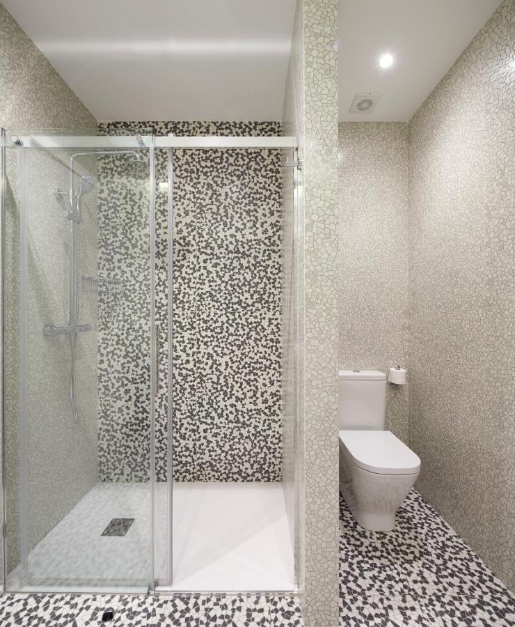 Apartamento Cathedral - Luxury In Center