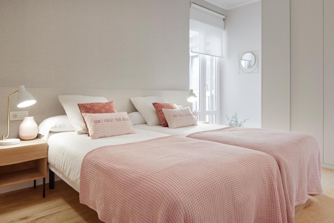 Cathedral - Luxury In Center Apartamento San Sebastián