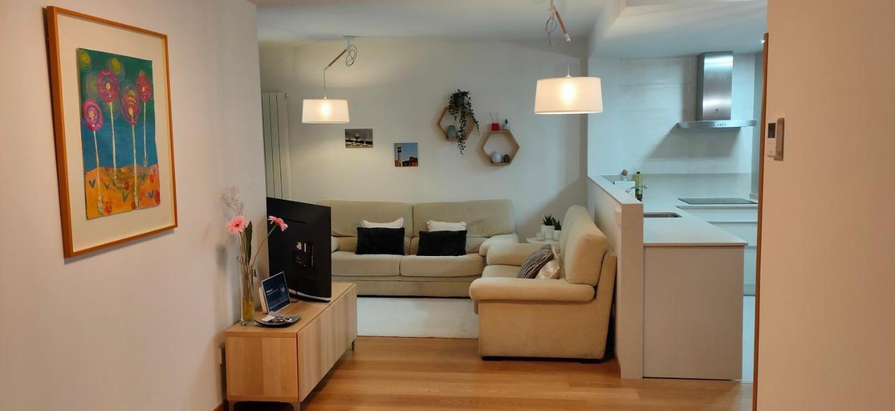 Ventura Ess02622 Apartment San Sebastian