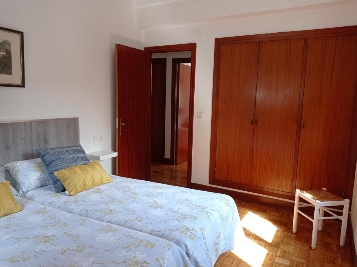 Easo Terrace Free Private Parking And Air Conditioning