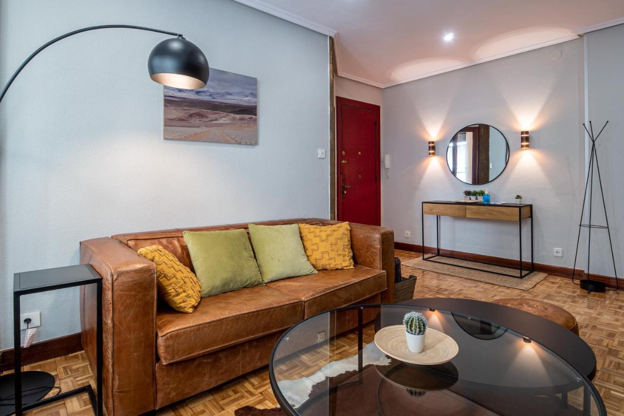 Appartement Palermo By Beauty *