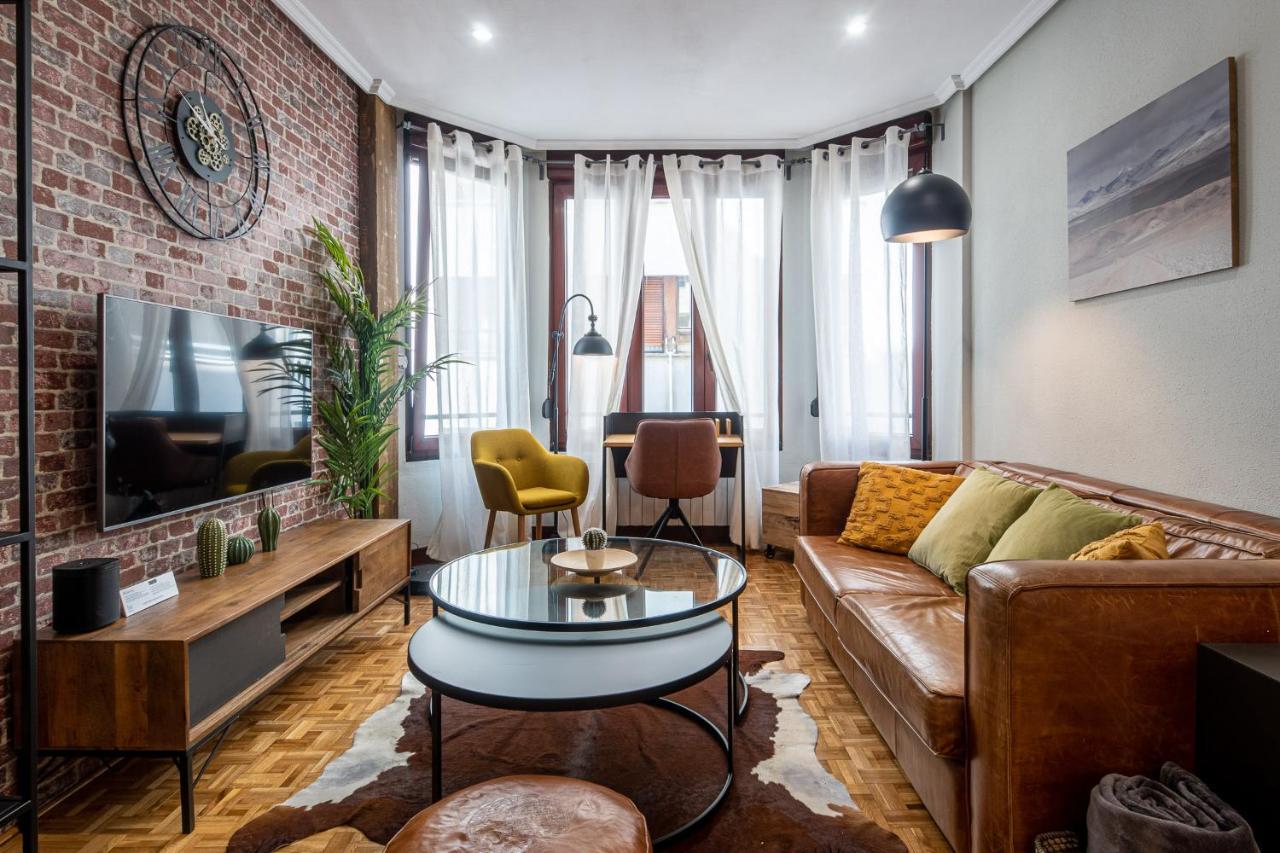 Palermo By Beauty Appartement