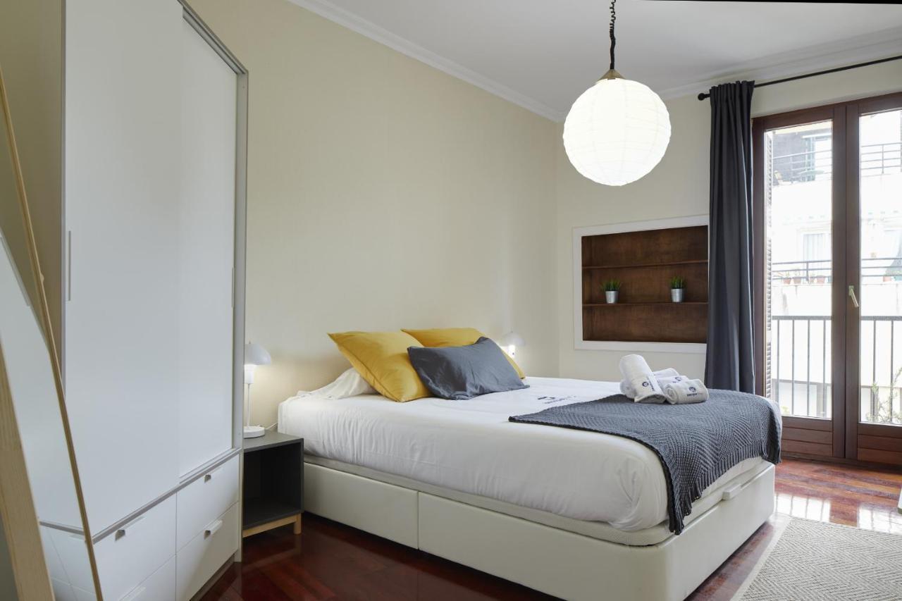 Zinema - Basque Apartment