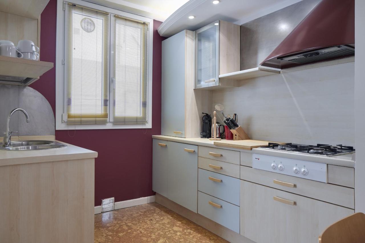 Apartment Zinema - Basque San Sebastian