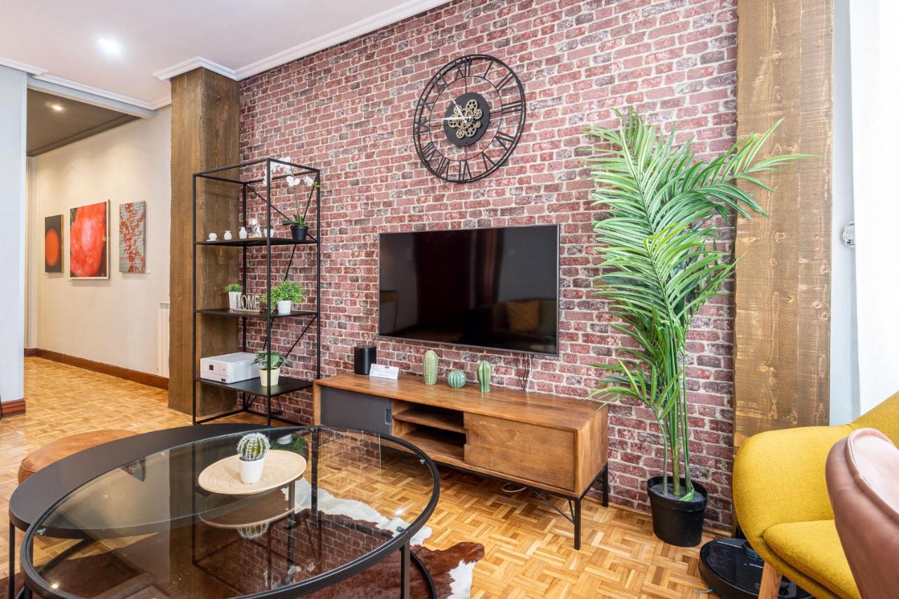Appartement Palermo By Beauty Saint-Sébastien
