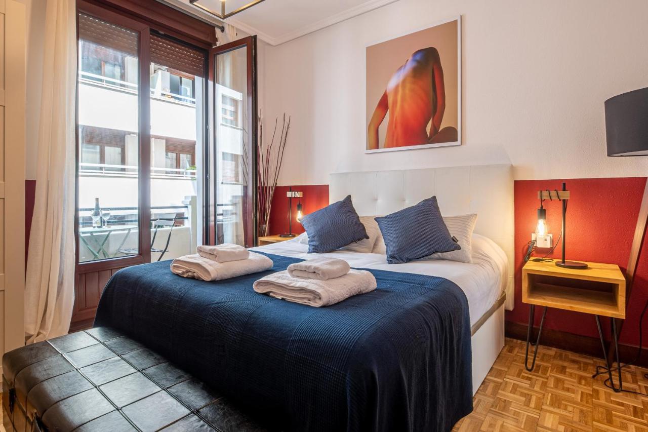 Palermo By Beauty Appartement Saint-Sébastien
