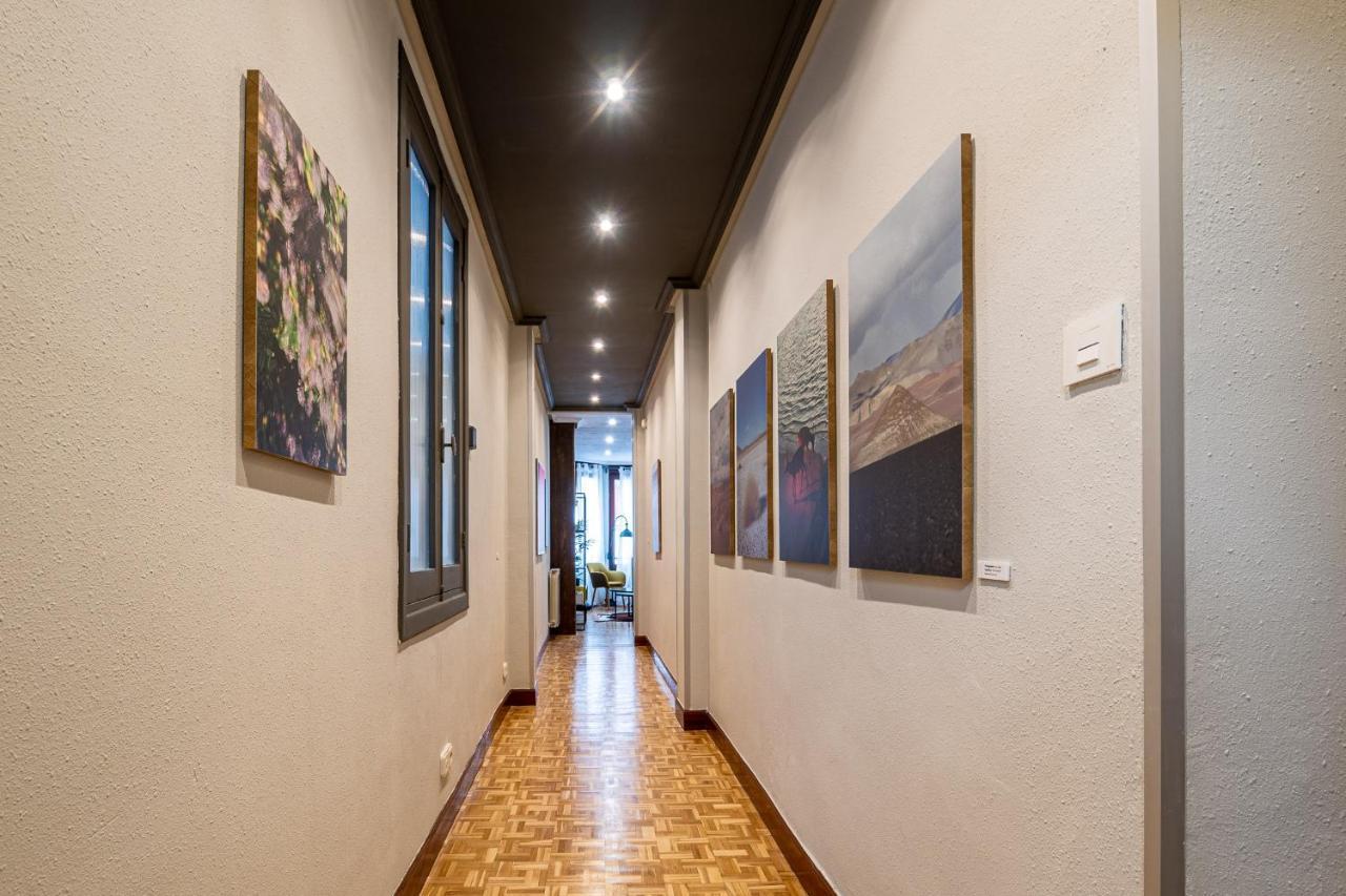 Palermo By Beauty Appartement Saint-Sébastien