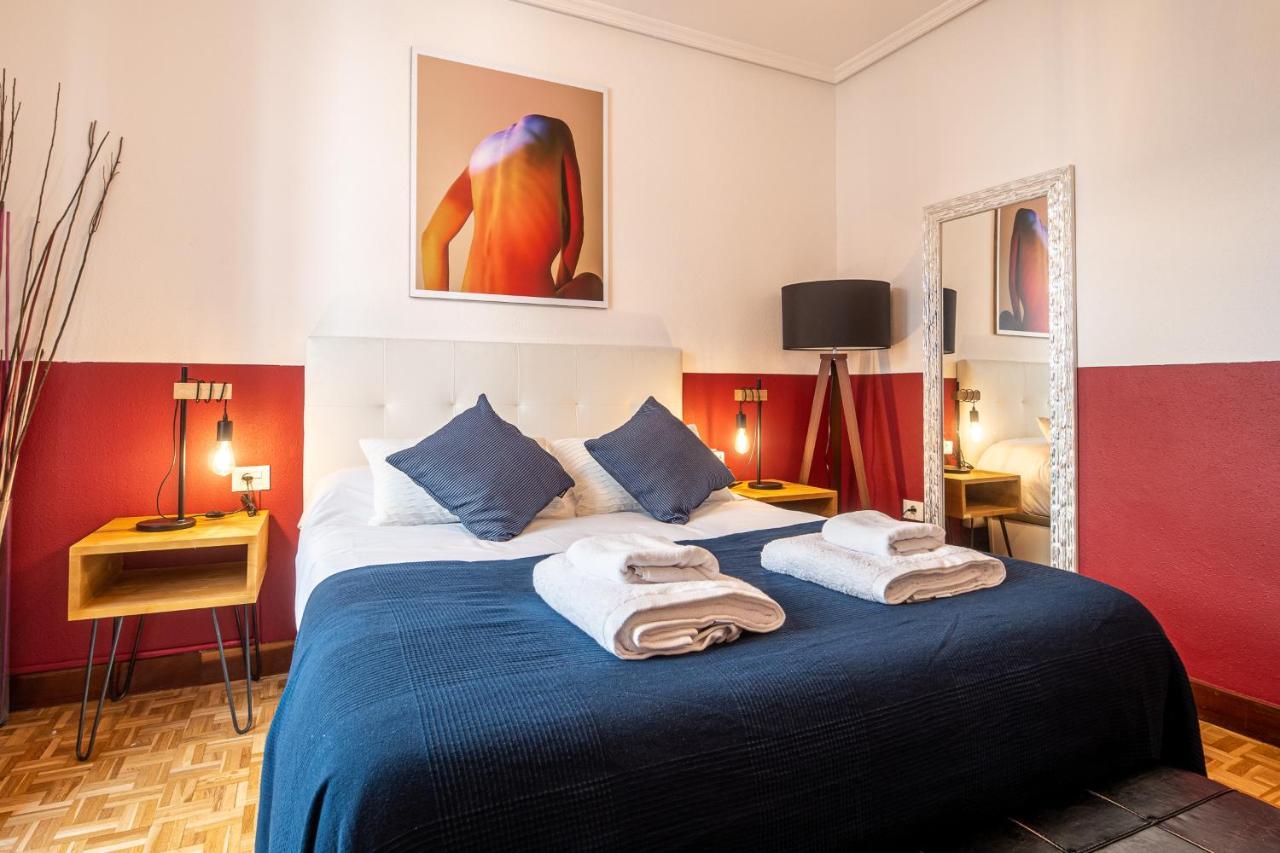 Appartement Palermo By Beauty Saint-Sébastien