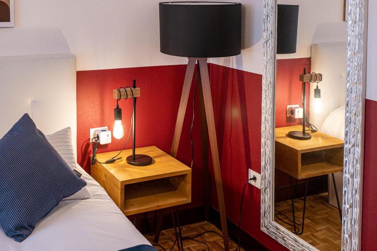 Appartement Palermo By Beauty *