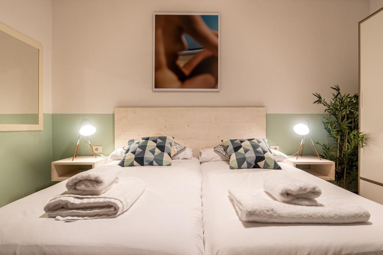 Palermo By Beauty Appartement *