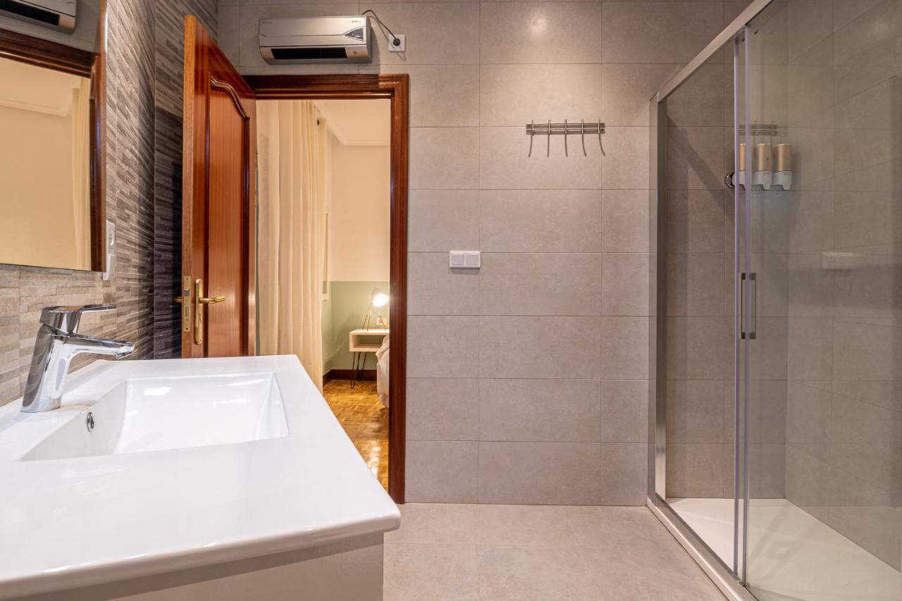 Palermo By Beauty Appartement Saint-Sébastien
