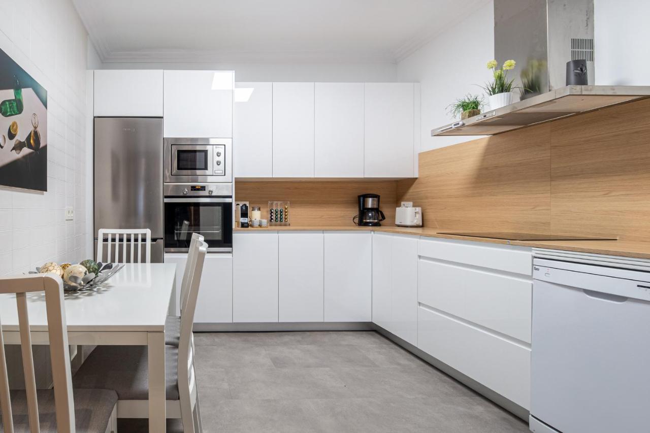 Palermo By Beauty Apartamento San Sebastián