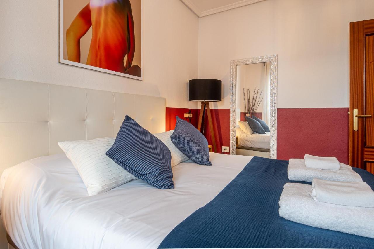 Appartement Palermo By Beauty *