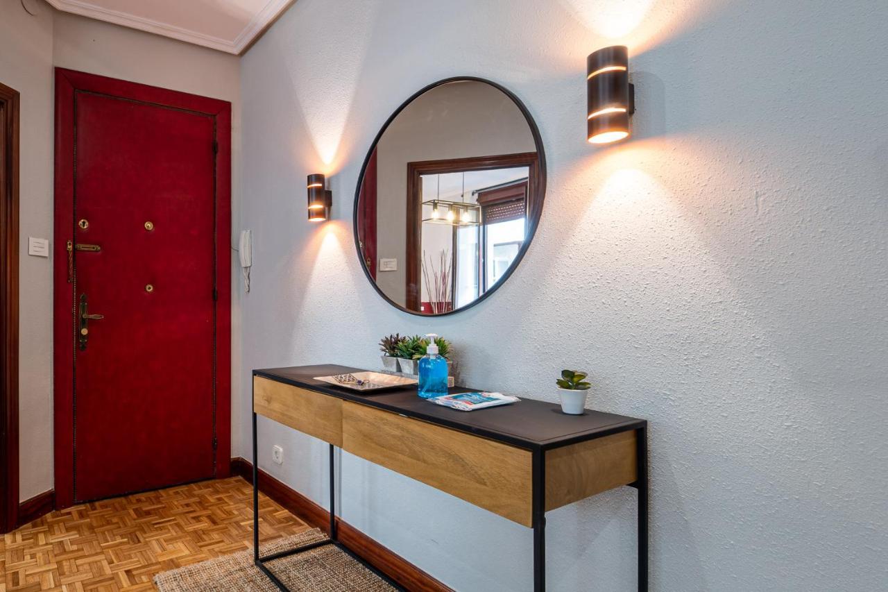 Palermo By Beauty Appartement *