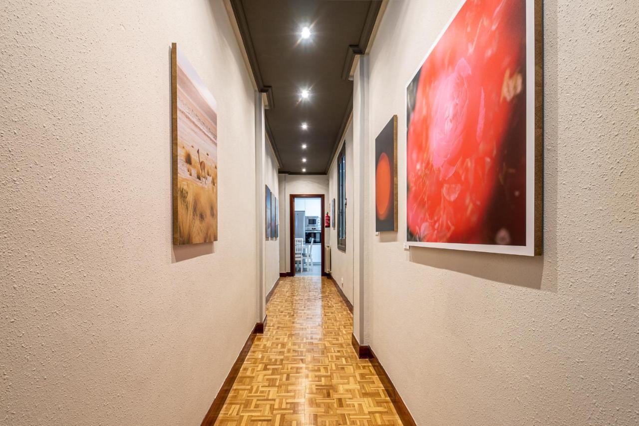 Appartement Palermo By Beauty Saint-Sébastien