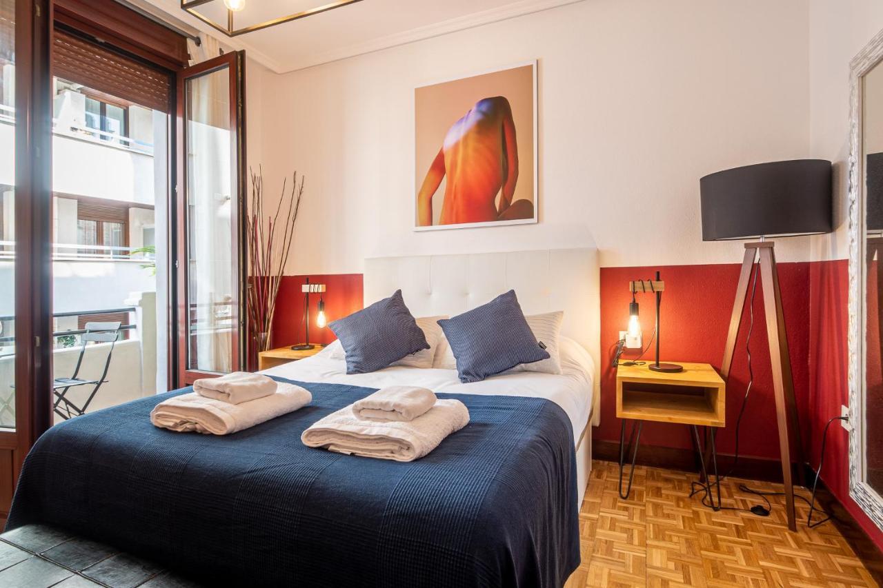 Palermo By Beauty Appartement *