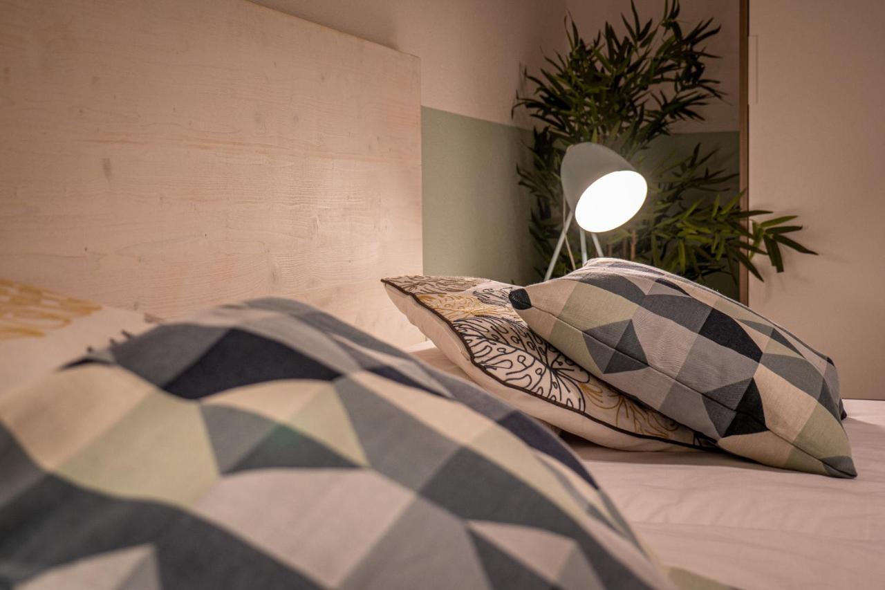 Appartement Palermo By Beauty Saint-Sébastien
