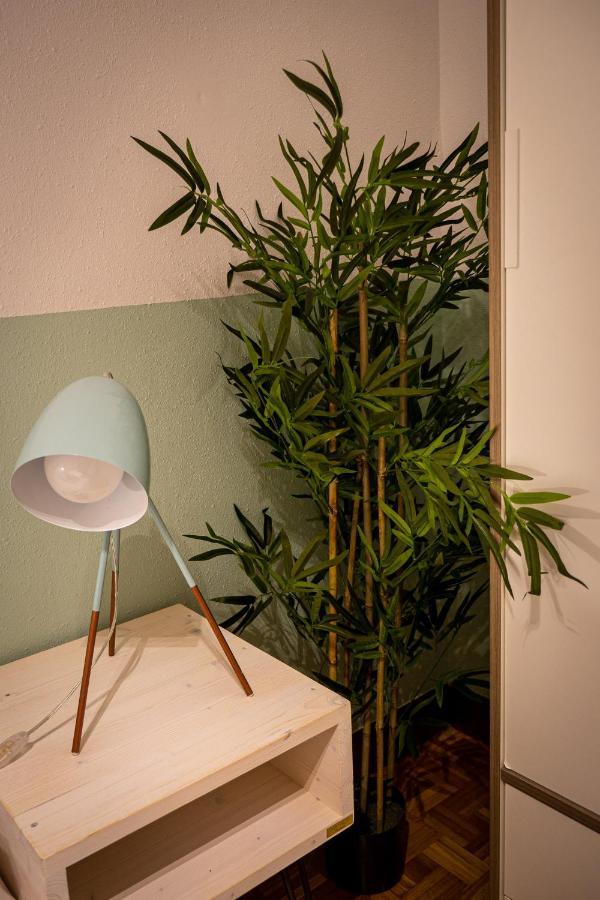 Palermo By Beauty Apartamento