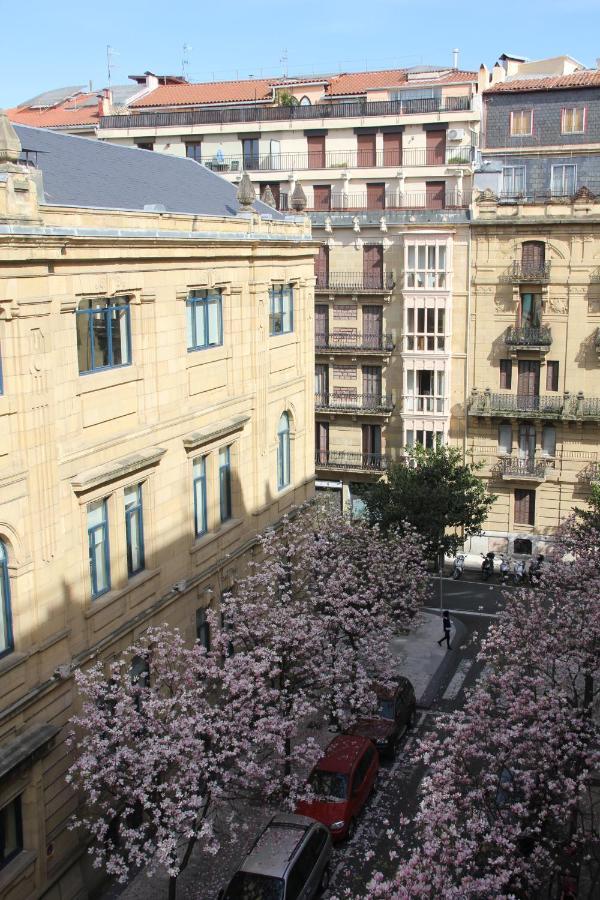 Apartamento Cathedral - Luxury In Center